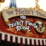 東京ディズニーランド – ミッキーマウス・レビュー（CD音源）