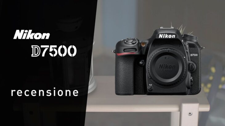 Nikon D7500 – recensione dopo un anno di utilizzo