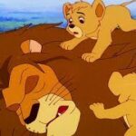 SIMBA, EL REY LEÓN | Episodio 1 Completo | Doblado en Español  | SIMBA THE LION KING