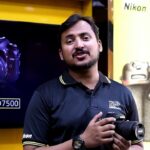 Nikon D7500 – Hands On Review