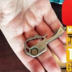 Geekey Multi Tool Review – Coolest Pocket Gadget