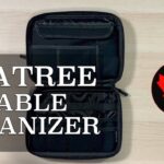 Smatree Universal Gadget and Cable Organizer