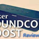 Anker Soundcore Boost レビュー