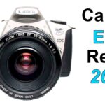 How to Use Canon EOS Rebel 2000 SLR Film Camera, EOS Kiss III, EOS 300