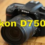 Best DSLR For Travel Photography Nikon D7500. Price, specifications. Lens.