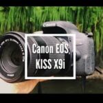 【Canon EOS Kiss X9i 】をレンタルしてみた。