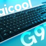 【Logicool】薄型でワイヤレスなゲーミングキーボード！？G913が最高すぎる件。～開封&レビュー～