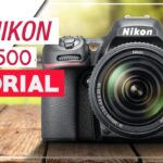 Nikon D7500 Tutorial – How To Setup Your DSLR