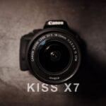 Canon EOS Kiss X7 (100D/Rebel SL1) di 2020, Cocok untuk Youtuber?