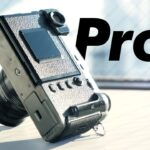FUJIFILM X-Pro3 レビュー：背面モニターが見えないカメラは最高！