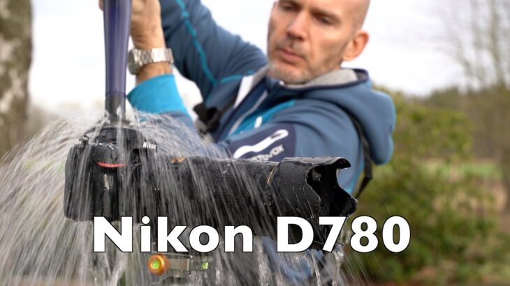 Nikon D780 Kamera Review – Testbericht von Stephan Wiesner auf Deutsch