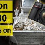 Nikon D780 hands on first look – DSLR of the future?