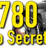 D780 Secrets, Tutorial & User’s Guide by Ken Rockwell