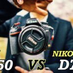 【NIKON CP +2020スペシャルライブ】D750とD780の比較動画を見て欲しくなった！
