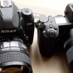 Nikon D780 (vs Nikon Z6) – Life Still Left in DSLRs?