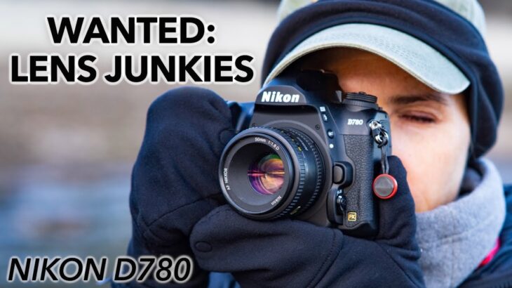 Nikon D780: We Know Exactly Who It’s For. Our Full Review