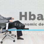 Hbada 人間工学（エルゴノミクス）オフィスチェア9ヶ月使用レビュー！！テレワークに！！