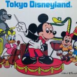 ミッキーマウス・レビュー The Mickey Mouse Revue at Tokyo Disneyland