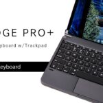 iPad Pro用トラックパッド付きキーボード『Brydge Pro+』レビュー、Magic Keyboardとの比較