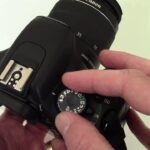Using the Canon EOS 550D / EOS Rebel T2i / EOS Kiss X4 DSLR – Steve Pidd