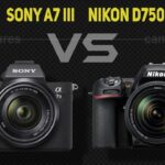 Sony A7 III vs Nikon D7500  [Camera Battle]