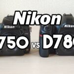 Nikon D750 vs D780: A Practical Review