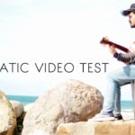 CANON EOS KISS X7 100D | CINEMATIC VIDEO TEST