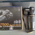 Nikon D7500 DSLR Camera Unboxing Video | Nikon | D7500 | Dslr Camera | Unboxing Video | Dharam Kumar