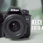 Review Kamera DSLR Nikon D7500