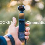 DJI Pocket 2 – Cinematicレビュー!!【撮影方法】