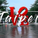 Taipei Cinematic | Canon Rebel T3i (EOS kiss x5)