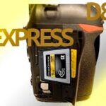 Nikon adds CFexpress support to D850 & D500