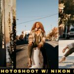 NIKON D7500 PORTRAIT PHOTOSHOOT + Tamron 70-200 & Sigma 18-35