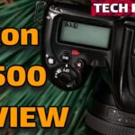 Nikon D7500 – Does It WORTH Buying In 2021 ?!