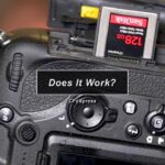 CFexpress For Nikon D850 D5 D500 | How To Update & Which Cards? | Matt Irwin