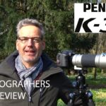 Pentax K-3 mark III review