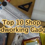 The Top 10 Shop Gadgets