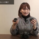 PENTAX K-3 Mark III『写真家の眼』 大村祐里子