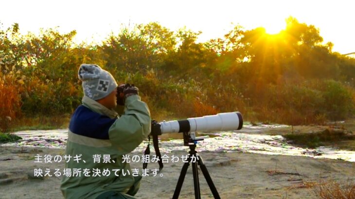 PENTAX K-3 Mark III『写真家の眼』 金子裕昭