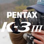 PENTAX K-3 Mark III ■ Impression ■ Raik Krotofil (turn the CC on)