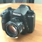 Pentax K-3 Mark III: Using K, M, and M42 Manual Lenses