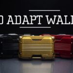Dango Products: Adapt Series Wallets – The Most Versatile Wallet in the Market