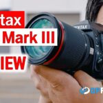 Pentax K-3 Mark III Review (+ comparison to Nikon D500)