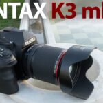 Pentax K3 MK III | Породистая цифрозеркалка