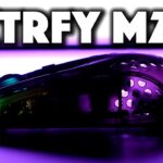 海外レビュアーが考えた最強のマウスがこれ / Xtrfy MZ1 – Zy’s Rail