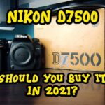 Nikon D7500 Review 2021 | Before You Buy It | Vlog 128