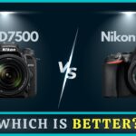 Nikon D5600 vs D7500 | 10+ Common Strengths & Weakness