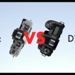 Nikon zfc vs Nikon D7500 // Specifications and Comparison 2021
