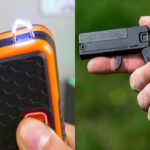 TOP 10 COOL BEST GADGETS FOR SELF DEFENSE 2021