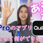 【Quikの得意分野とは】GoProのアプリ「Quik」は何ができて何ができないの？【GoProあるある】